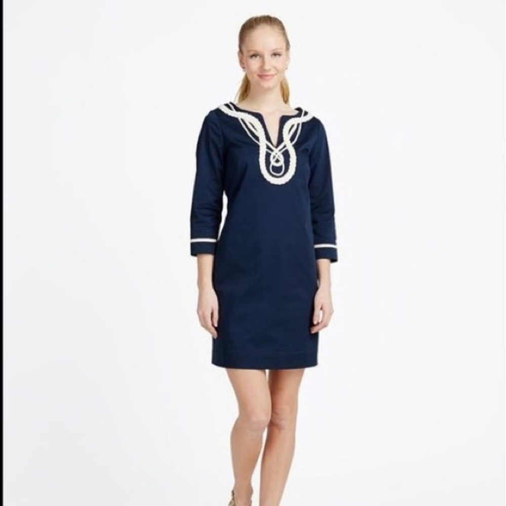 Vineyard Vines dress